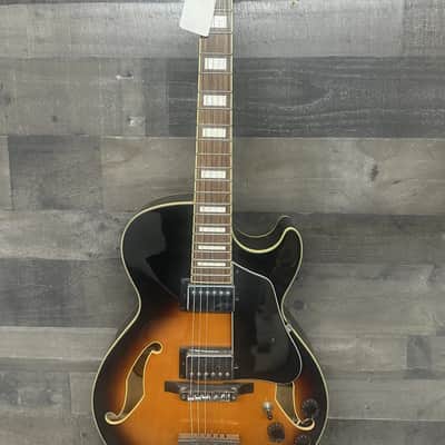 Ibanez Artcore 2006 image 3