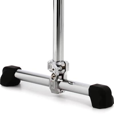 Pearl DR110T Icon Rack Moveable Support T-Leg image 1