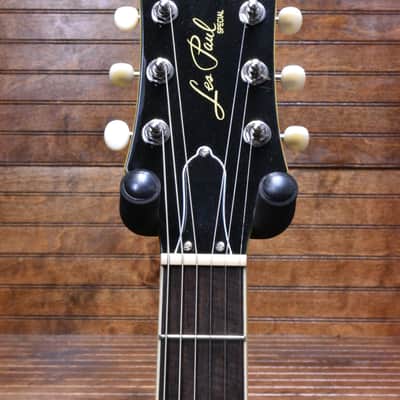 Epiphone Les Paul Special, TV Yellow image 1