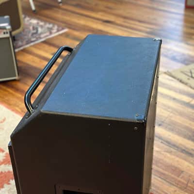 Ashdown ABM 610 900W 4Ω Bass Cabinet image 9