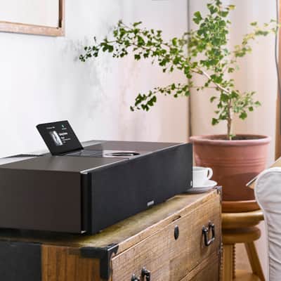 PRIMARE ALLT-I-ETT - All-in-One Music System - NEW! image 22