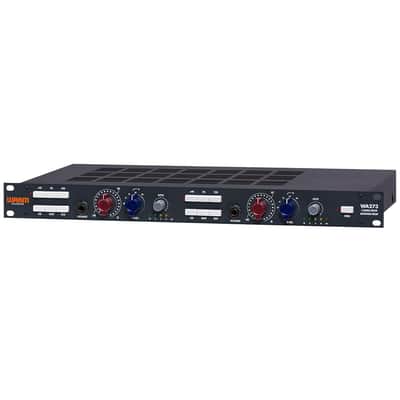 Warm Audio WA273 Microphone Preamp image 4