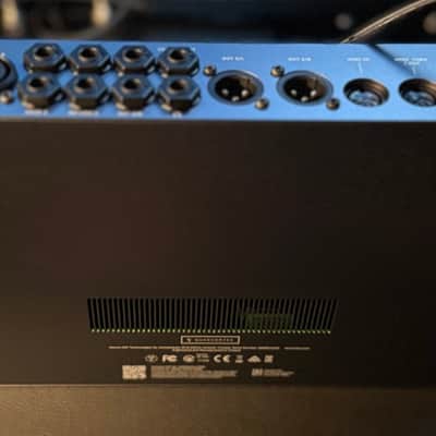 Neural DSP Quad Cortex 2021 - Present - Gray image 5