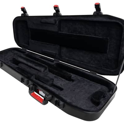 Gator Cases GTSA-HEADLESSELEC TSA ATA Molded Headless Guitar Case image 10