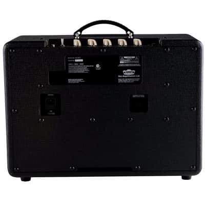Vox AC10 Custom 10W 1x10 All - Tube Guitar Combo Amp image 6