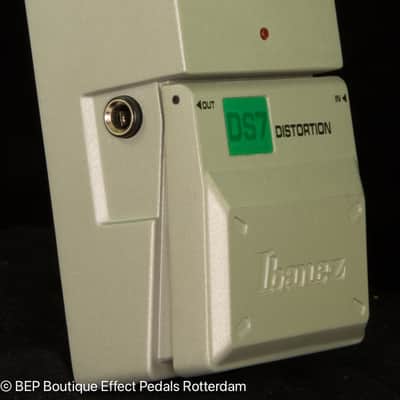 Ibanez DS7 Distortion Tone-Lok Series s/n 03201567 image 2