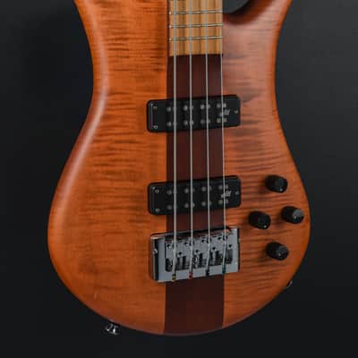 Spector Euro 4 RST - Sienna Stain Matte image 3