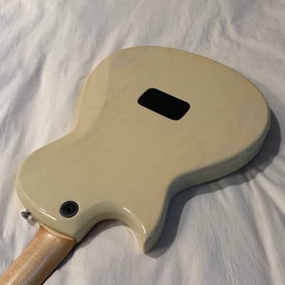 2007 Taylor SB1 Classic - Made in USA - Aged Translucent White - Free Pro Setup - Weighs only 7.5 lbs image 12