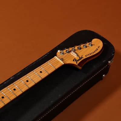 1975 Fender Starcaster - Sunburst - All Original image 5