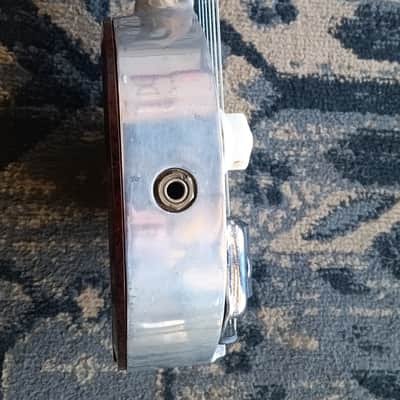 Rickenbacker Electro "Frying Pan" Lap Steel 1954 - 1958 - Aluminum image 12