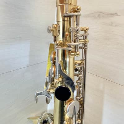 Selmer AS300 Alto Saxophone – USA Made Student Horn w/ Case 2000-2005 image 12