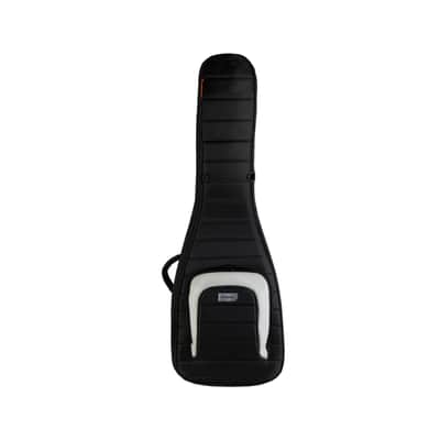 MONOcase Classic Dual Bass Guitar Case - Electric Bass Gigbag image 1