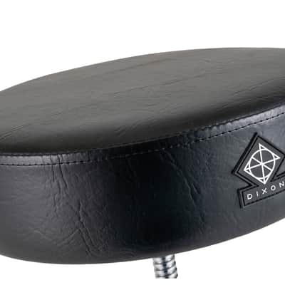 Dixon Round Throne image 2