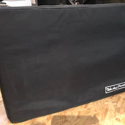 TAD Deluxe Reverb 2018 - Black tolex image 6