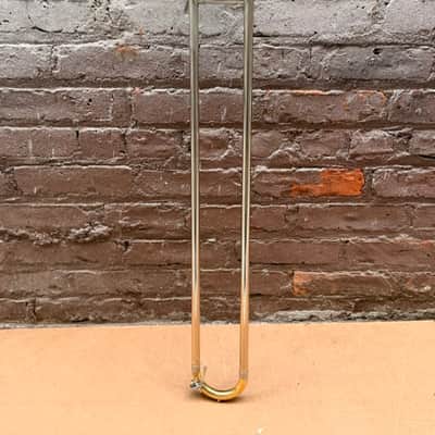 Yamaha YSL-691 Professional Small-Bore Jazz Tenor Trombone — Used SN: 201765 image 12