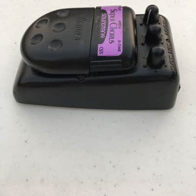Ibanez CS5 Soundtank Super Analog Chorus Rare Guitar Effect Pedal MIJ Japan image 3