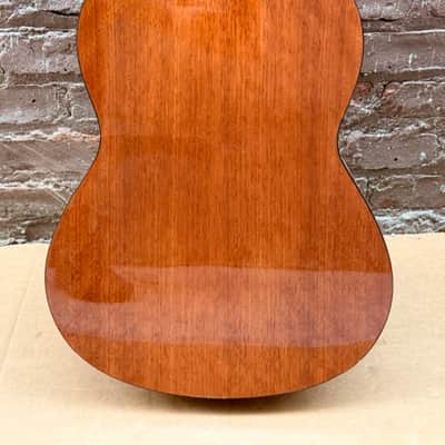 Yamaha CG111S Classical Nylon String guitar image 13