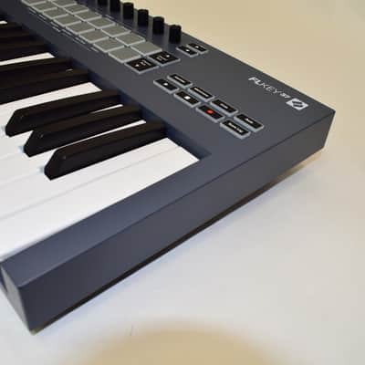 Novation FLkey 37 37-Key MIDI Keyboard Controller for FL Studio image 5