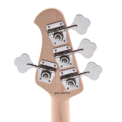 Sterling by Music Man Sterling Bass Blue Pearl image 7