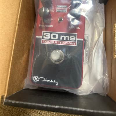 Keely Enginnering 30ms ディレイ エフェクター Keeley Electronics 30ms Double Tracker