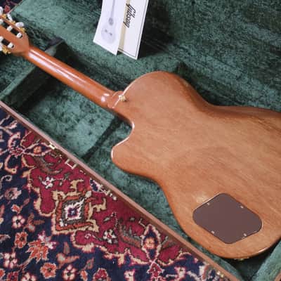 Gibson Chet Atkins CE 1982 Natural image 11