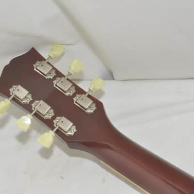 Greco Les Paul Electric Guitar Ref. No 7755 image 15