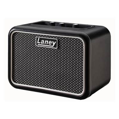 Laney Mini Amp LSI Supergroup Edition MINI-SUPERG image 3