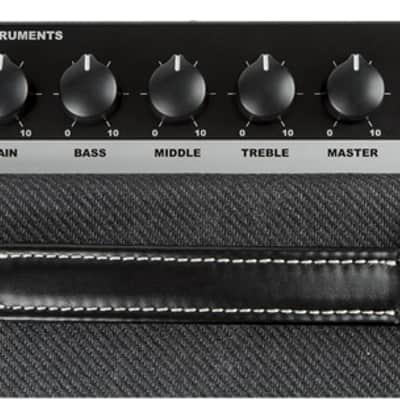 Fender Bassbreaker 007 image 3