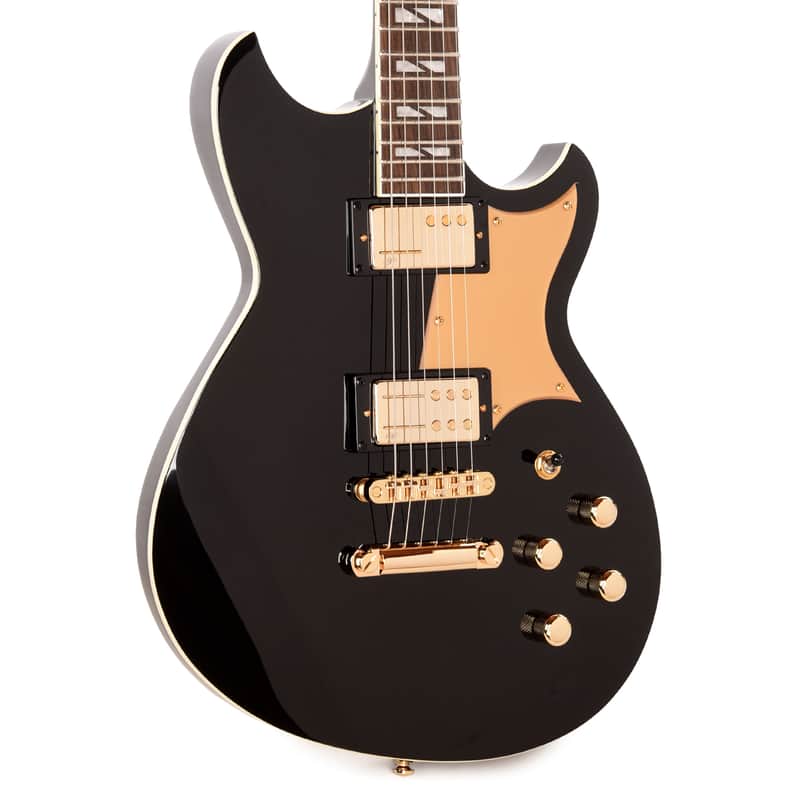 Reverend Kyle Shutt Signature Mark II image 10