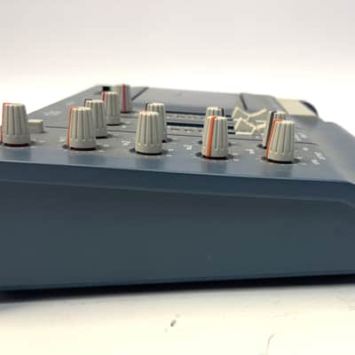 TASCAM Porta 02 Ministudio 4-Track Cassette Recorder image 10