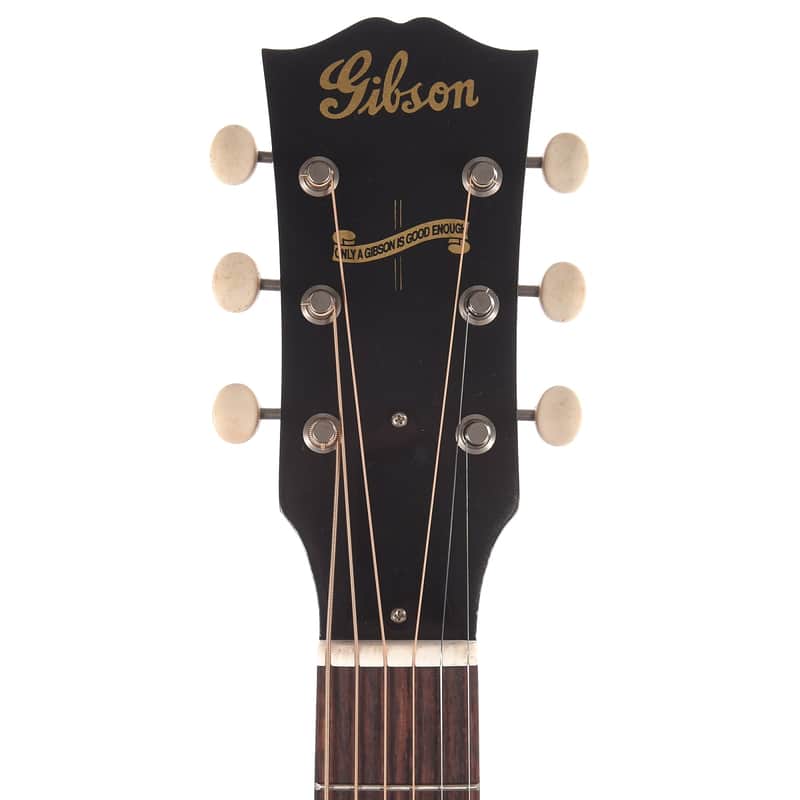 Gibson J-45 Vintage 2012 - 2019 image 6