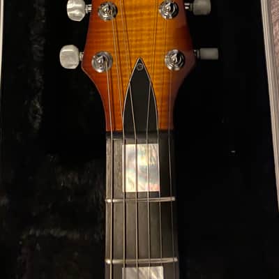 Kiesel CS6 excellent condition!! Like New! Hardshell Case included image 8