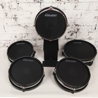 Carlsbro CSD500XXX Full Electronic Drum Set image 2