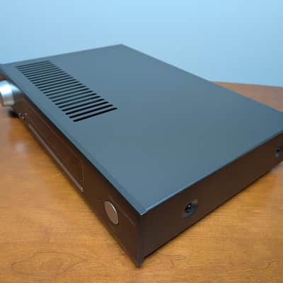 Arcam SA-20 Class G Integrated Amplifier – 90W, 32-bit DAC, Phono Input, Remote & Box Included! image 2