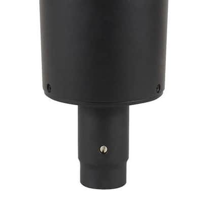 Audio Technica AT2035 Side Address Cardioid Condenser Studio Microphone/Mic+Case image 2