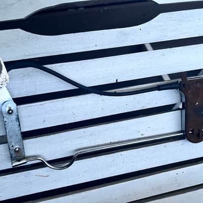 DeArmond FHC 1954 - Chrome image 6