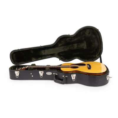 Used Martin 0-18 Natural 2022 image 10