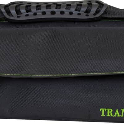 Trace Elliot Transit B Preamp Bass Effects Pedal image 5