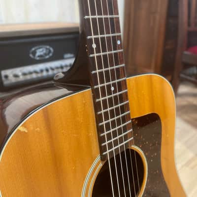 Immagine Guild D-35 1978 - Natural - 8