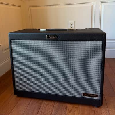 Fender Tone Master FR-12 Powered Speaker w/ Cover image 2