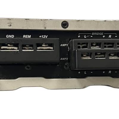 Kicker Power Amplifier DXA250.4 image 2