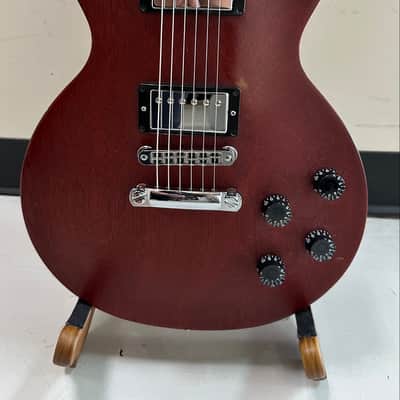 Gibson LPJ 2013 - Cherry image 5