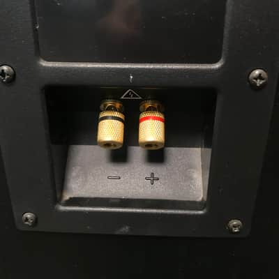 Klipsch KG 3.5 Black Floorstanding Speaker Pair image 9