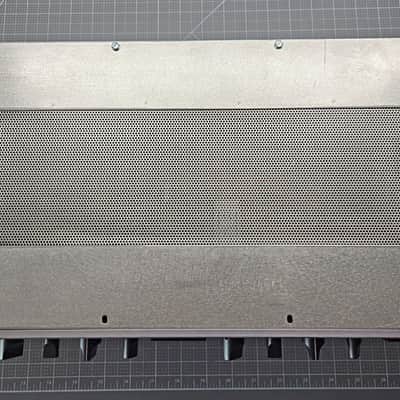 DBX 160 Stepped Stereo Compressor/Limiter ( Mastering Mod ) Manley Style Faceplate image 4