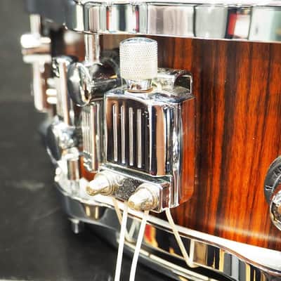 SONOR USED ​​SQ1405SD [SQ2 14x5 Birch Medium Snare Drum] (Case Included) image 4