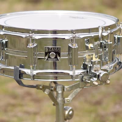 RARE Tama / Star Snare :: Pre-King Beat :: Royal Star / Imperialstar 1973/74 image 6