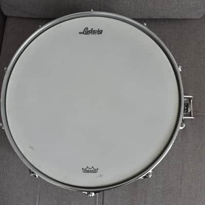 Ludwig LM411 SuperSensitive 6.5x14" image 6