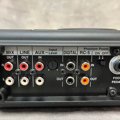 SUPERSCOPE PSD340 "MUSIC PRACTICE & CD RECORDING SYSTEM" w/ CASE image 11