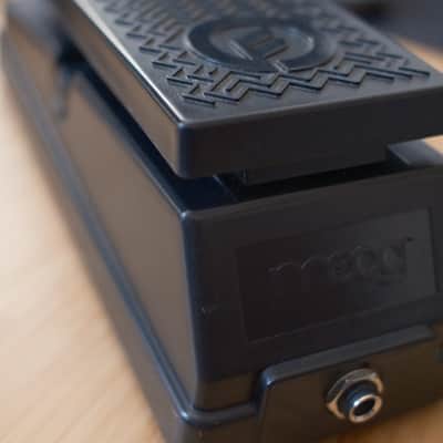 Moog EP-3 Expression Pedal 2010s - Black image 3