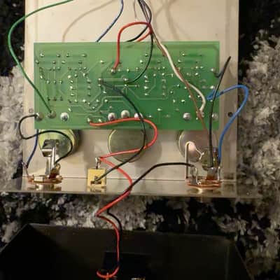 Big Muff Bild 6